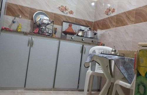 Laayoune Apartment | Apartamentos Nassiri