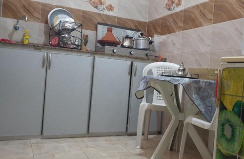 Laayoune Apartment | Apartamentos Nassiri