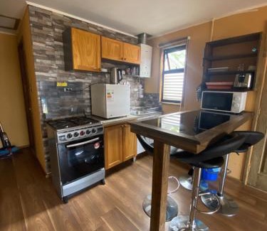 Puerto Natales Apartment | Apartamentos Natales May 21