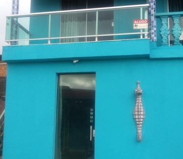 Salinopolis House | Apartamentos no Farol Velho