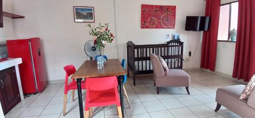 Masaya Apartment | Apartamentos Nokal