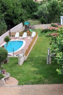 Montalvo Apartment | Apartamentos Os Cerros