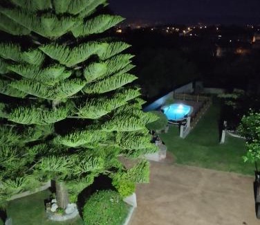 Montalvo Apartment | Apartamentos Os Cerros
