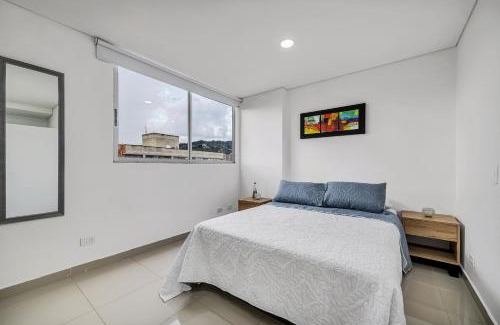 El Tesoro Bed & Breakfast | Apartamentos Oslo Tesoro by HOUSY HOST