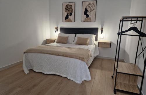 Portomarin Apartment | Apartamentos Pasiño