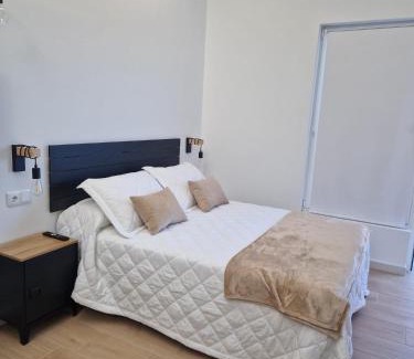 Portomarin Apartment | Apartamentos Pasiño