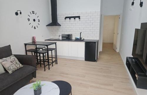 Portomarin Apartment | Apartamentos Pasiño