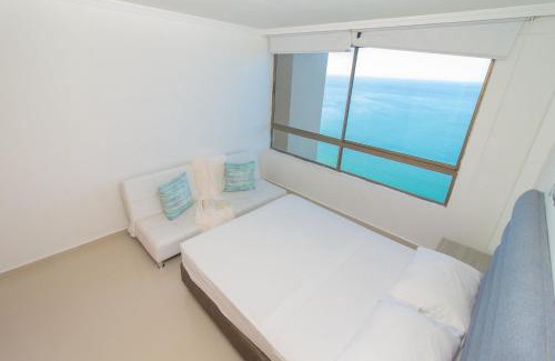 El Poblado Apartment | Apartamentos Peñon del Rodadero - Frente al Mar by SOHO