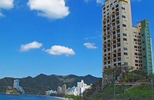 El Poblado Apartment | Apartamentos Peñon del Rodadero - Frente al Mar by SOHO