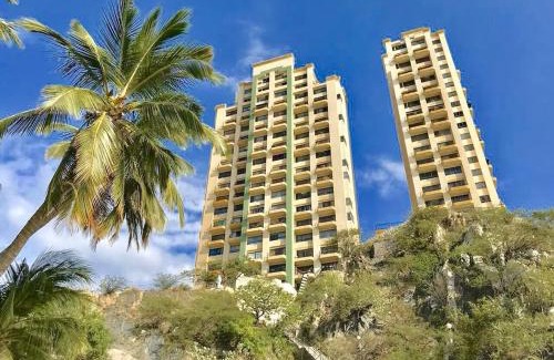 El Poblado Apartment | Apartamentos Peñon del Rodadero - Frente al Mar by SOHO