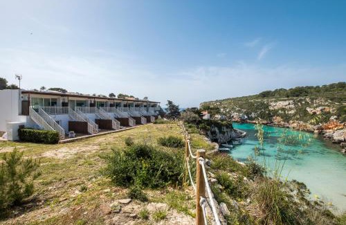 Es Canutells Apartment | Apartamentos Playa Canutells