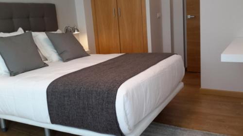 Lugo Apartment | APARTAMENTOS PORTA NOVA
