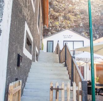 Sao Vicente Apartment | Apartamentos Porto de Abrigo