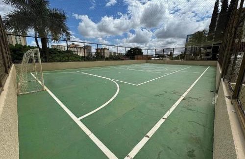 J Jeriquara Apartment | Apartamentos Privé das Thermas II