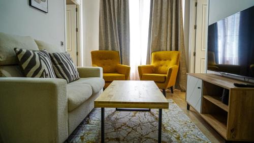 Merida Old Town Apartment | Apartamentos Puente Romano Suites Parking Gratis