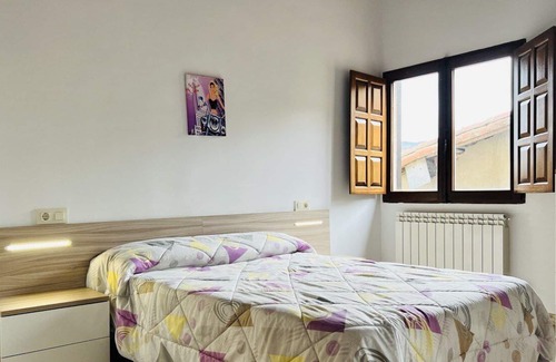Mogarraz Apartment | Apartamentos Raices
