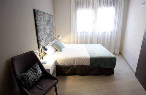 Lleida Apartment | Apartamentos Real Lleida