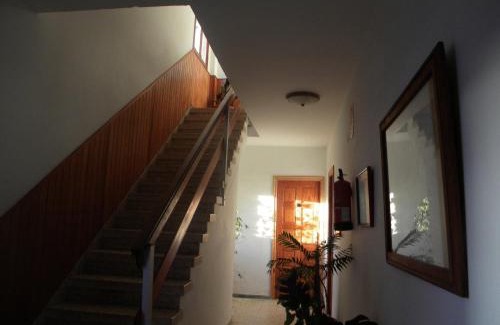 La Restinga Apartment | Apartamentos Restinga