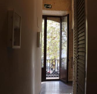 Museo Apartment | Apartamentos Reyes Catolicos 14