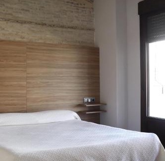 Museo Apartment | Apartamentos Reyes Catolicos 14