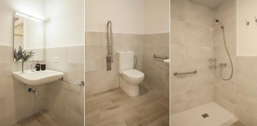 Bellavista Apartment | Apartamentos RG Hospital Valme