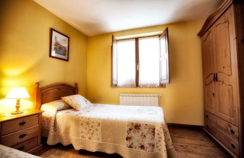Llano de Con Apartment | Apartamentos Rio Tabardin