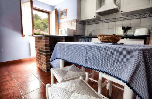 Llano de Con Apartment | Apartamentos Rio Tabardin