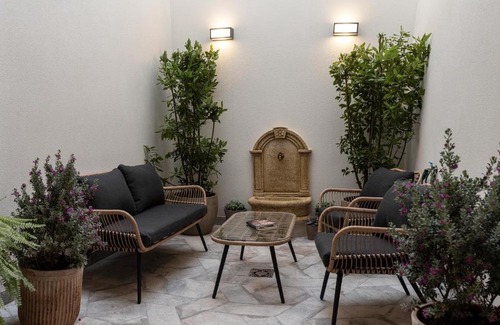 Merida Old Town Apartment | Apartamentos Rosa Velázquez