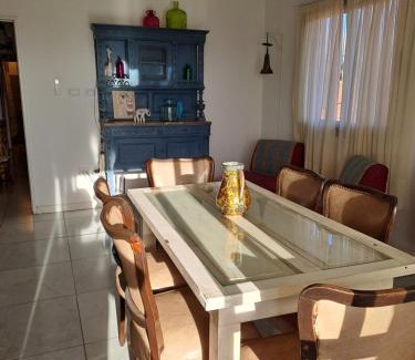 Merlo Apartment | Apartamentos "Rufina II y III Merlo céntrico