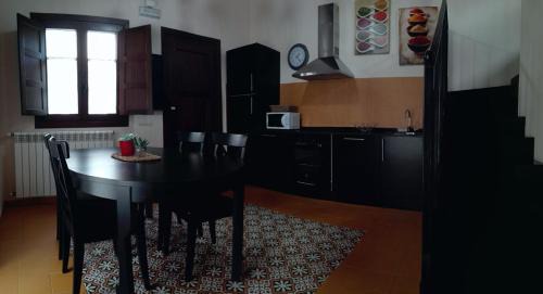 Campos y Salave Apartment | Apartamentos Rurales Casanova