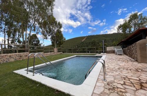 Pedroso de Acim Apartment | Apartamentos Rurales Casa Josefita