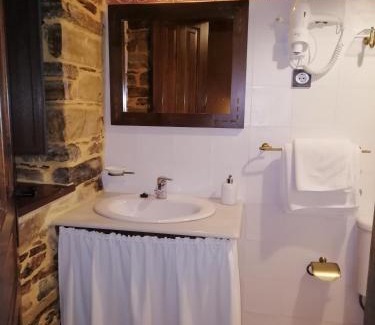 Pumares House | Apartamentos rurales Casa Do Cabo