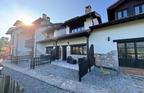 Tarano Apartment | Apartamentos rurales Balcón del Marqués