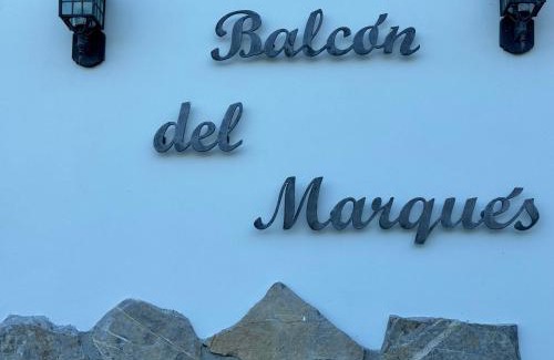 Tarano Apartment | Apartamentos rurales Balcón del Marqués