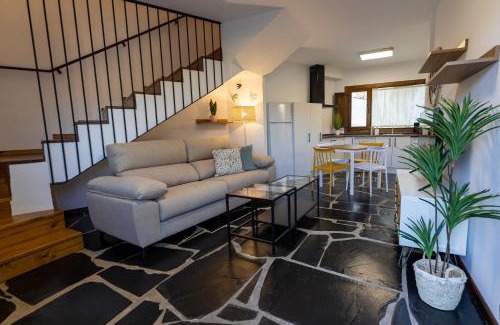 Valencia de Alcantara House | Apartamentos Rurales la Campiña