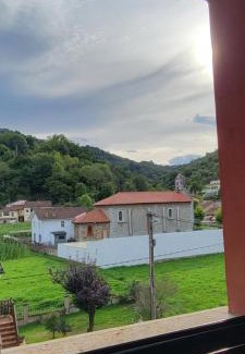 Argame Apartment | Apartamentos Rurales Argame