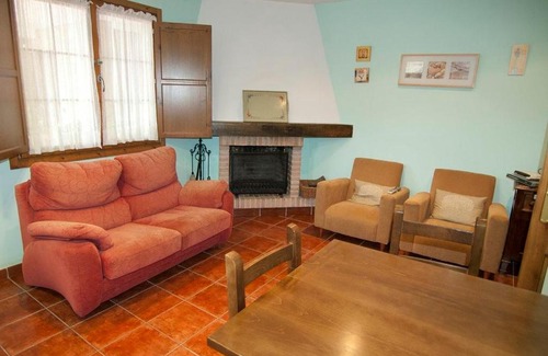 Tornon Apartment | Apartamentos Rurales Casa Tata