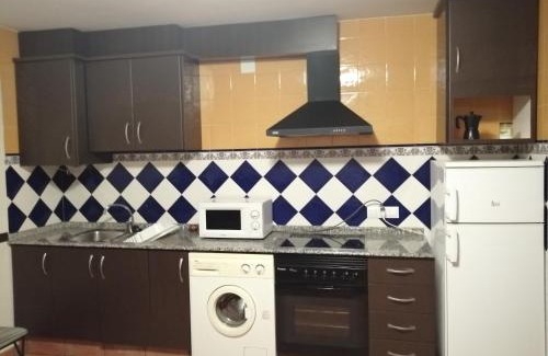 Barracas House | Apartamentos Rurales Carlos