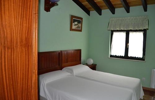 Coana Apartment | Apartamentos Rurales Casa Ron