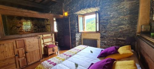 Boal Apartment | Apartamentos Rurales El Bosque de las Viñas