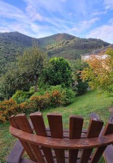 Boal Apartment | Apartamentos Rurales El Bosque de las Viñas