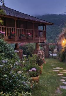 Boal Apartment | Apartamentos Rurales El Bosque de las Viñas