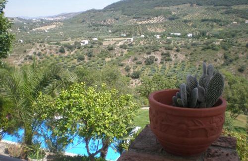 Carcabuey Apartment | Apartamentos Rurales El Cañuelo de Carcabuey