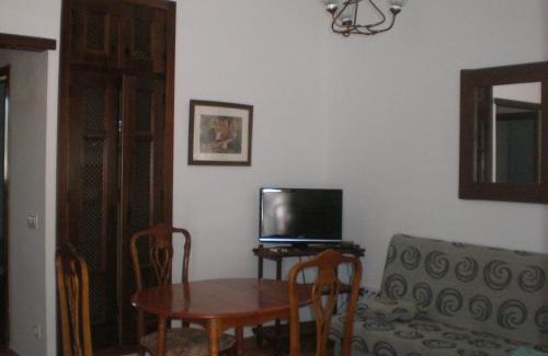 Carcabuey Apartment | Apartamentos Rurales El Cañuelo de Carcabuey