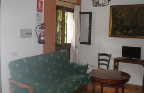 Carcabuey Apartment | Apartamentos Rurales El Cañuelo de Carcabuey