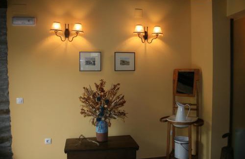 Prelo Apartment | Apartamentos Rurales El Palacio de Doiras