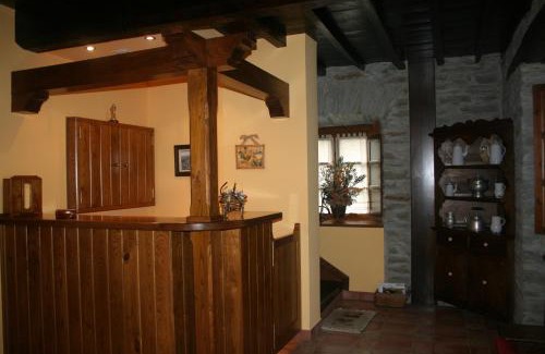 Prelo Apartment | Apartamentos Rurales El Palacio de Doiras