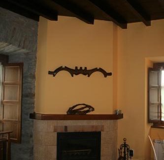 Prelo Apartment | Apartamentos Rurales El Palacio de Doiras