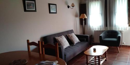 Llamigo Apartment | Apartamentos Rurales La Fuente de Báscones