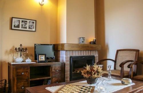 Valdredo House | Apartamentos Rurales La Carbayala